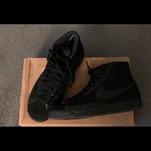 Women’s Nike shoes